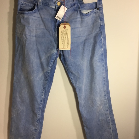 Current/Elliott Fling  Color Mariner WITH TAGS! - Picture 7 of 8